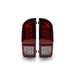 Attica 4x4  Rogue Series Sequential Tail Lights for 16-23 Toyota Tacoma