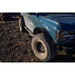 Attica 4x4  Terra Series Fender Flares  for 21-25 Ford Bronco