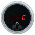 Auto Meter Elite Digital Series 0-16K RPM Tachometer | Quadratec