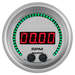 Auto Meter Elite Digital Series  0-16K RPM Tachometer   Auto Meter  Elite Digital Series  0-16K RPM Tachometer