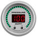 Auto Meter Elite Digital Series Pressure Gauge Auto Meter  Elite Digital Series Pressure Gauge