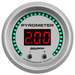 Auto Meter Elite Digital Series Pyrometer Auto Meter  Elite Digital Series Pyrometer