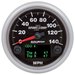 Auto Meter iCAN 3 3/8" Sport II Speedometer Gauge 0-140 MPH Auto Meter 880828 iCAN 3 3/8" Sport II Speedometer Gauge 0-140 MPH