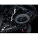 AWE Exhaust 0FG Exhaust for 24-26 Tacoma with bash guard under truck