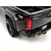 AWE Exhaust 0FG Exhaust for 24-26 Tacoma installed on Black Truck