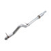 AWE Exhaust Trail Edition Cat-Back Exhaust AWE Exhaust  Trail Edition Cat-Back Exhaust for 18-21 Jeep Wrangler JL
