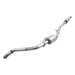 AWE Exhaust 3015-21001 Trail Edition Cat-Back Exhaust For 20-22 Jeep Gladiator JT with 3.6L Engine