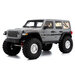 Axial SCX10 III Jeep JL Wrangler 4X4 Rock Crawler (1:10) Axial  SCX10 III Jeep JL Wrangler 4X4 Rock Crawler (1:10)