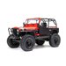 Axial SCX10 III Jeep CJ-7 4X4 Rock Crawler (1:10) Axial  SCX10 III Jeep CJ-7 4X4 Rock Crawler (1:10)