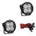 Baja Designs  Squadron-R Sport Wide Cornering Beam LED Lights 