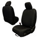 Bartact Baseline Performance Seat Covers Bartact  Baseline Performance Seat Covers for 20-26 Jeep Gladiator JT