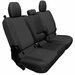 Bartact  Mil-Spec Super Rear Seat Cover for 20-23 Jeep Gladiator JT