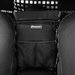 Bartact Seat Storage Bag & Pet Divider Bartact  Seat Storage Bag & Pet Divider