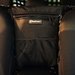 Bartact Seat Storage Bag & Pet Divider Bartact  Seat Storage Bag & Pet Divider