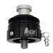 Baxter Performance TS-503-BK Spin-On Oil Filter Adapter for 16-23 Toyota Tacoma with 3.5L