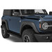 Bestop Bronco Fender Flares Bestop  Bronco Fender Flares for 21-25 Ford Bronco