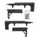 Bestop Door Surrounds Bestop  Door Surrounds for 18-25 Jeep Wrangler JL