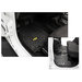 Bestop  All Weather Floor Liners for 18-24 Jeep Wrangler JL Unlimited 4-Door