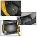 Bestop Front & Rear Floor Liners Bestop  Front & Rear Floor Liners for 07-16 Jeep Wrangler JK 2 Door