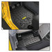 Bestop Front & Rear Floor Liners Bestop  Front & Rear Floor Liners for 07-16 Jeep Wrangler JK 2 Door