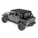 Bestop Trektop Halftop  Bestop  Trektop Halftop  for 07-18 Jeep Wrangler JK Unlimited