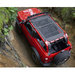 Bestop Safari Sun Bikini Top in Mesh Bestop  Safari Sun Bikini Top in Mesh for 21-25 Ford Bronco