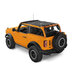 Bestop Safari Sun Bikini Top in Mesh Bestop  Safari Sun Bikini Top in Mesh for 21-25 Ford Bronco