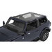 Bestop Safari Bimini Top Bestop  Safari Bimini Top for 21-25 Ford Bronco