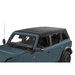 Bestop Trektop Soft Top Bestop  Trektop Soft Top for 21-25 Ford Bronco 4-Door
