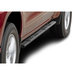 Black Horse Off Road E5076 Epic Running Boards for 22-23 Jeep Grand Cherokee WL & 21-23 Grand Cherokee L