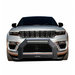 Black Horse Off Road Armour Bull Bar Black Horse Off Road  Armour Bull Bar for 21-23 Jeep Grand Cherokee L & 22-23 Grand Cherokee