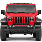 Black Horse Off Road - Max T Bull Bar