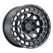 Black Rhino Chamber Wheel Black Rhino  Chamber Wheel for 07-20 Jeep Wrangler JK, JL, & Gladiator JT