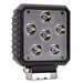 Blazer International  4" LED Square Work Light 