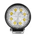 Blazer International  LED Work Light - Flood Beam Pattern 