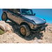 Body Armor Odessey Fender Delete Kit Body Armor FB-5100 Odessey Fender Delete Kit for 21-26 Ford Bronco