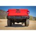 Body Armor Rear Bumper Body Armor JT-2965 Rear Bumper for 20-22 Jeep Gladiator JT
