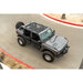 Body Armor 91001 Mesh Top for 21-26 Ford Bronco 4-Door 