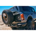 Body Armor Odyssey RTC Reinforced Tire Carrier Body Armor FB-5290 Odyssey RTC Reinforced Tire Carrier for 21-26 Ford Bronco