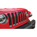 BOLT Hood Lock BOLT 7032303 Hood Lock for 18-22 Jeep Wrangler JL and Gladiator JT