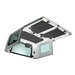 Boom Mat Hardtop Sound Deadening Headliner Boom Mat  Hardtop Sound Deadening Headliner for 07-10 Jeep Wrangler JK 2 Door