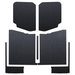 Boom Mat  Sound Deadening Headliner for Jeep Gladiator JT