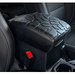 Boomerang Enterprises Tire Tread ArmPad Rest  Boomerang Enterprises AP-JL-2018 Tire Tread ArmPad Rest  for 18-20 Jeep Wrangler JL & Gladiator JT
