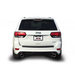 Borla ATAK Resonator Borla 60635 ATAK Resonator for 15-17 Jeep Grand Cherokee WK2 with 6.4L