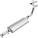 BRExhaust Direct-Fit Exhaust BRExhaust 106-0018 Direct-Fit Exhaust for 99-04 Jeep Grand Cherokee WJ