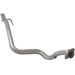 BRExhaust Direct-Fit Intermediate Pipe BRExhaust 102-9034 Direct-Fit Intermediate Pipe for 93-95 Jeep Cherokee XJ with 4.0L Engine