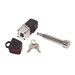 Brok  PRINTLOCK EZ Access Lock 