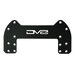 DV8 Offroad 3rd Brake Light Extension Bracket DV8 Offroad ABBR-02 3rd Brake Light Extension Bracket for 21-26 Ford Bronco