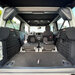BuiltRight  MOLLE Compatible Cargo Panel System for 21-26 Ford Bronco 