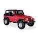Bushwacker 10908-07 6" Pocket Style Fender Flares for 97-06 Jeep Wrangler TJ & Unlimited